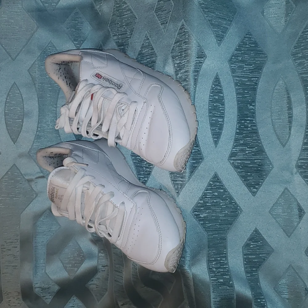 Womens Reebok - Picture 2 of 5